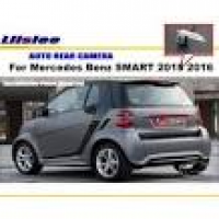 For Mercedes Benz Smart Fortwo 2008 - 2011,Super Brightness ...