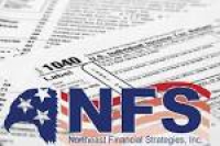 Northeast Financial Strategies Inc - Wrentham MA Tax, Accounting ...
