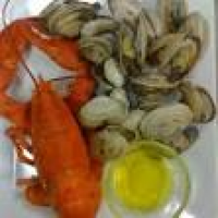 Squire Whites - CLOSED - Seafood - 347 Greenwood St, Worcester, MA ...