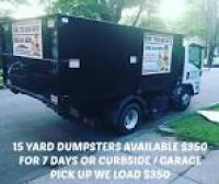 Residential & Commercial Junk Removal in Worcester MA| The Trash Guy