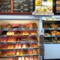 Dunkin' Donuts - 10 Reviews - Donuts - 717 Southbridge St, Auburn ...