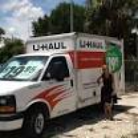 U-Haul: Moving Truck Rental in Lehigh Acres, FL at Lehigh Storage ...