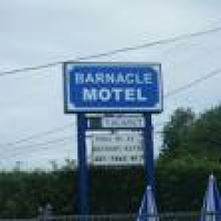 Barnacle Motel - Hotels - 221 Main St, West Dennis, MA - Phone ...