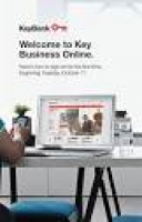 Open a Personal Bank Account at KeyBank | Personal Banking Solutions