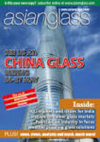 Asian Glass - AG17-2 Edition by Bowhead Media Ltd - issuu