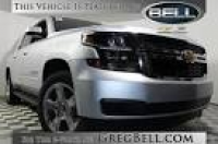 Bell Chevrolet Cadillac in Adrian | Chevrolet Vehicles