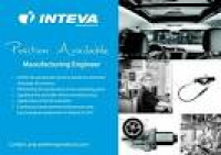Inteva Products | LinkedIn