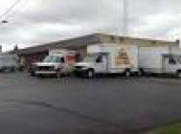 U-Haul: Moving Truck Rental in Adrian, MI at Now & Then Thift Store