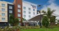 Pembroke Pines Hotel | Fairfield Inn & Suites