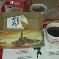 Arby's - 15 Photos & 21 Reviews - Fast Food - 6010 W Flamingo Rd ...