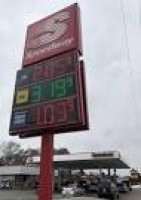 Mid-Michigan gas prices take dip prior to the holiday weekend ...
