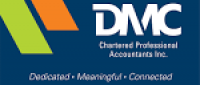 DMC Chartered Professional Accountants Inc. |