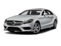 Mercedes-Benz CLS 550 Price & Lease Ann Arbor MI