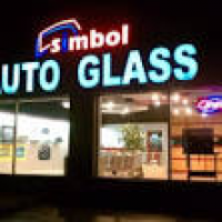 Simbol Auto Glass - 10 Reviews - Windshield Installation & Repair ...