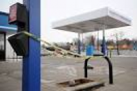 Ann Arbor-area gas station closings stem from U.S. sales drop