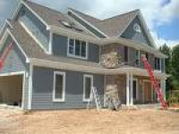 SIDING INSTALLED BY EXPERTS Ann Arbor, Michigan - A2HomePros ...