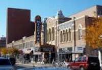 Michigan Theater, the Great @Ann Arbor, Michigan | See More Michigan