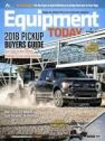 Equipment Today November 2017 by ForConstructionPros.com - issuu