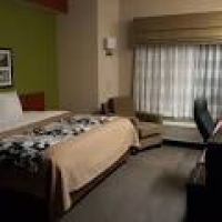 Sleep Inn & Suites - 49 Photos & 14 Reviews - Hotels - 1230 Dexter ...