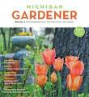 April 2013 by Michigan Gardener - issuu