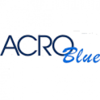 Lakeview Square Mall ::: Acro Blue