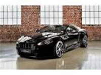 2012 Aston Martin DBS "Ultimate Edition" no. 17 of 100 | Gardens ...