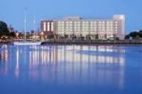 Hotel Doubletree Bay City River, MI - Booking.com