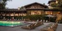 Luxury Oceanfront Hotels | Visit California