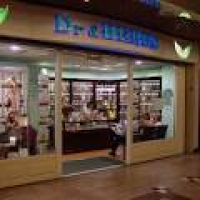 Dr & Herbs - Holistic & Naturopathic - 59a Houghton Way, Liverpool ...