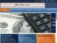 MEI CPA, LLC - Accountants - 5555 W Lp S, Bellaire, Bellaire, TX ...