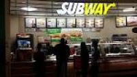 Subway - Sandwiches - 5015 Westheimer Rd, Galleria/Uptown, Houston ...