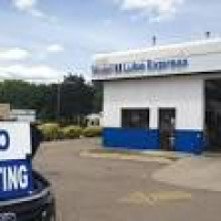 Mobil 1 Lube Express - 15 Reviews - Oil Change Stations - 3320 ...