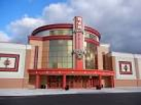 MJR Westland Grand Digital Cinema 16 in Westland, MI - Cinema ...