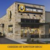 Einstein Bros. Store Locator Charlotte North Carolina