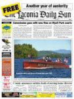 The Laconia Daily Sun, September 18, 2012 by Daily Sun - issuu
