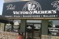 Victor & Merek's Deli Bakery, Birch Run - Restaurant Reviews ...