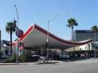 Experiencing Los Angeles: Googie Architecture: Jack Colker's 76 ...
