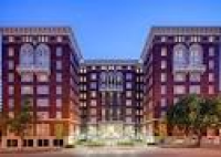 Hampton Inn & Suites Birmingham-Downtown-Tutwiler Hotel