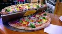 Brooklyn Pizza, Birmingham - Menu, Prices & Restaurant Reviews ...