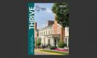 Birmingham Bloomfield MI Digital Magazine - Town Square Publications