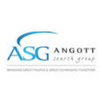 Angott Search Group | Executive Recruiters