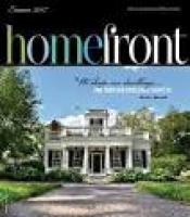 2016 - 2017 Winter Homefront by Tecumseh Homefront - issuu