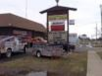 U-Haul: Moving Truck Rental in Saginaw, MI at Stow n Go Storage ...