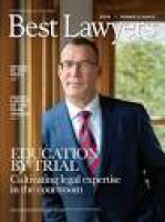 Best Lawyers in Pennsylvania 2018 by Best Lawyers - issuu
