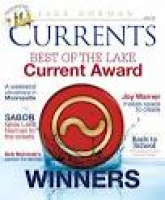 Lake Norman Currents Magazine by Lake Norman Currents - issuu