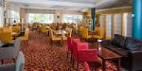 Staffordshire Hotel: Holiday Inn Express Burton Upon Trent