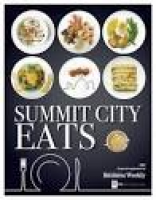 Summit City Eats 2016 by KPC Media Group - issuu