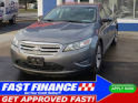 Used Cars - Get Approved Regardless of Bad Credit | Fast Finance ...