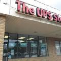 The UPS Store - 16 Reviews - Notaries - 42211 Garfield Rd, Clinton ...