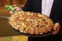 New style Pizza Hut restaurants to open in Greater Manchester ...